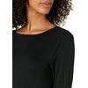 Amazon Essentials Women’s 3/4 Sleeve Boat-Neck Dress (Available in Plus Size)