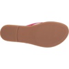 Amazon Essentials Women’s Thong Sandal(Bright Pink)