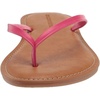 Amazon Essentials Women’s Thong Sandal(Bright Pink)