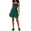 Dark Green Green Birds