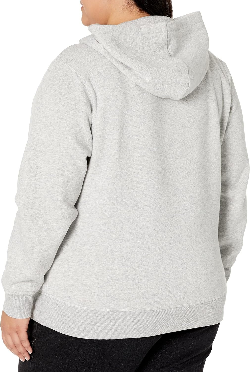 image:imageAmazon Essentials Disney Marvel Star Wars Princess Womens Fleece Hooded Pullover Sweatshirts Available in Plus SizeMickey Classic