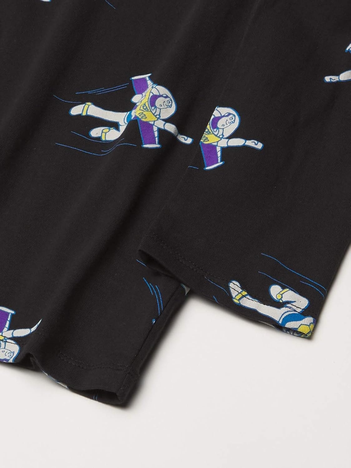 image:imageAmazon Essentials Disney Marvel Star Wars Boys and Toddlers LongSleeve TShirts Previously Spotted Zebra Pack of 44pack Pixar Collection Friends