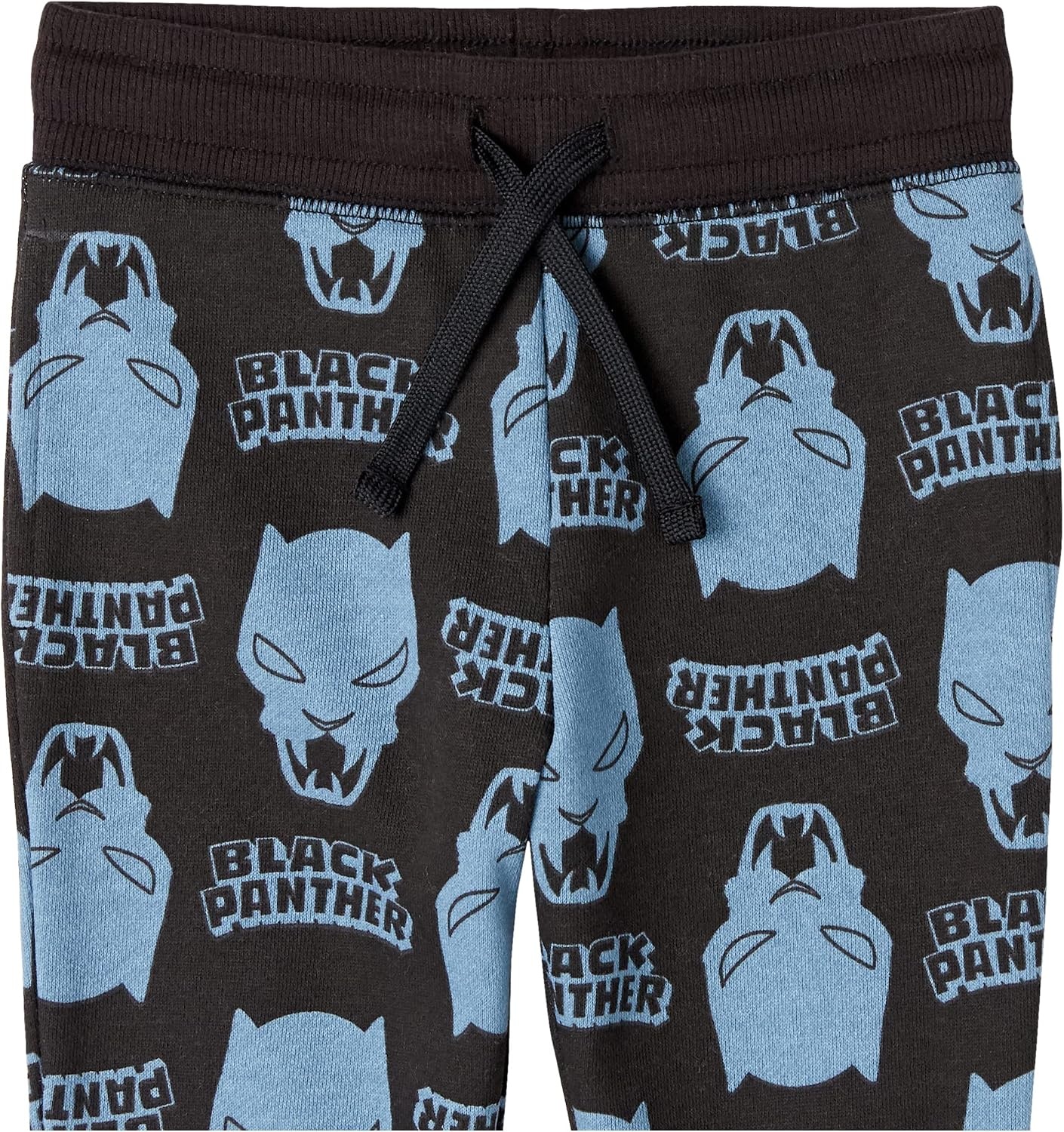 image:imageAmazon Essentials Disney Marvel Star Wars Boys and Toddlers Outfit Sets Pack of 5Marvel Black Panther