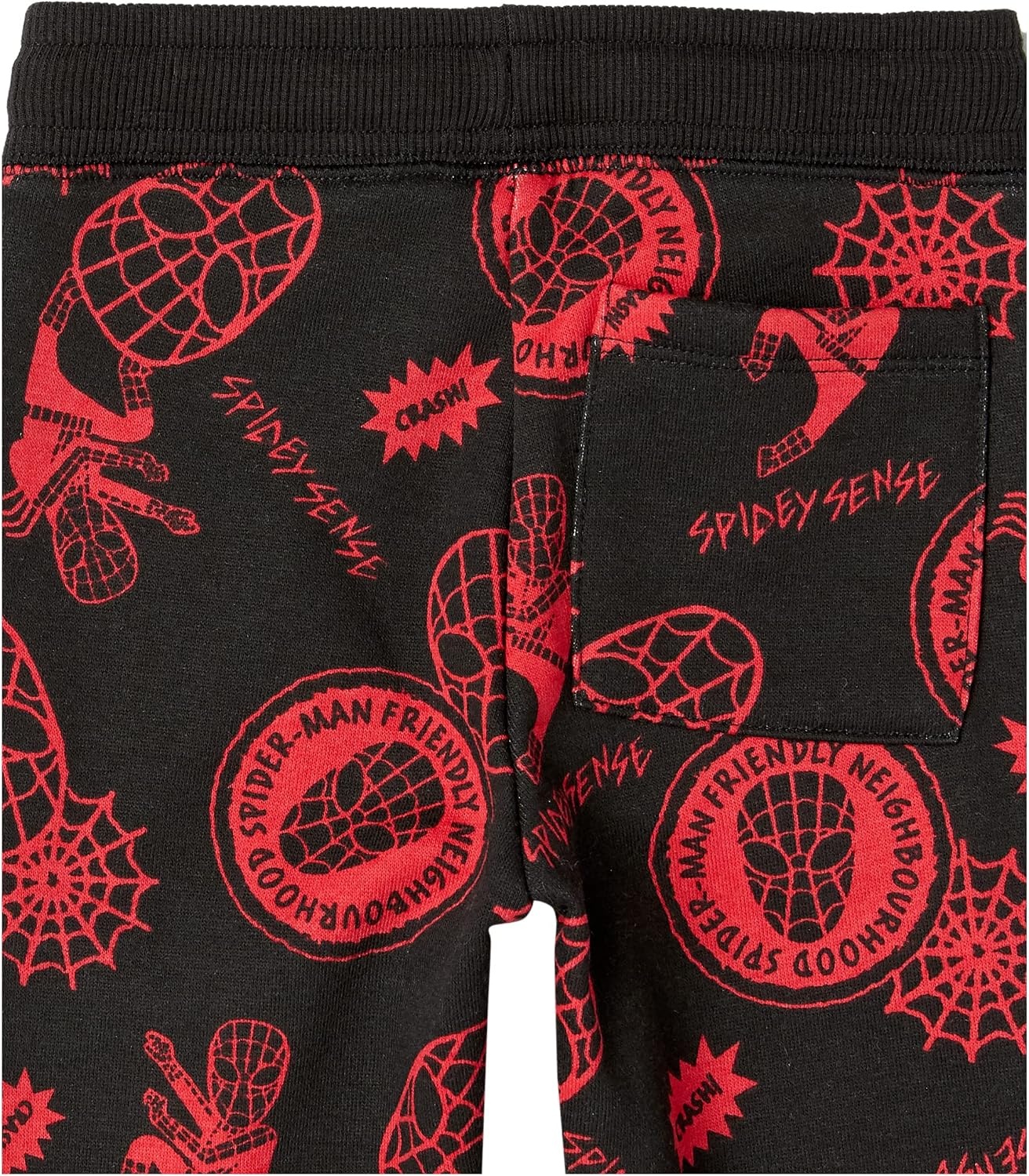 image:imageAmazon Essentials Disney Marvel Star Wars Boys and Toddlers Outfit Sets Pack of 5Marvel Spiderman