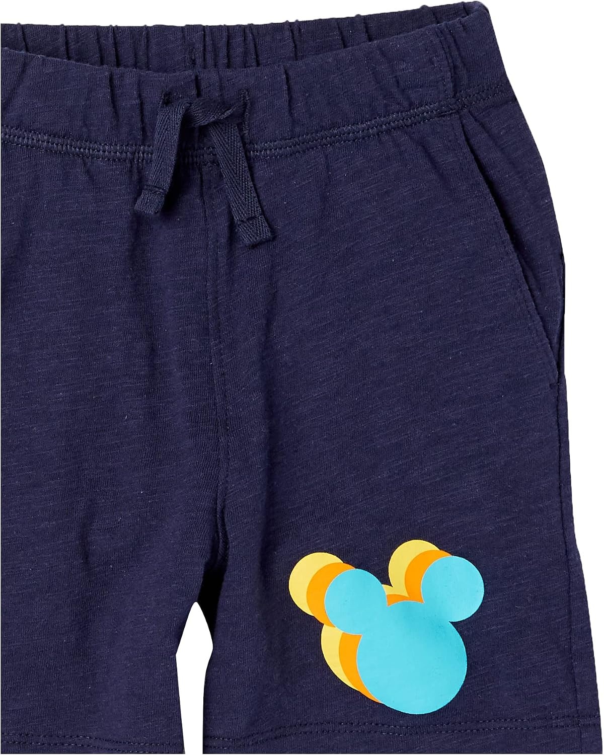 image:imageAmazon Essentials Disney Marvel Star Wars Boys and Toddlers Outfit Sets Pack of 5Mickey Snacks