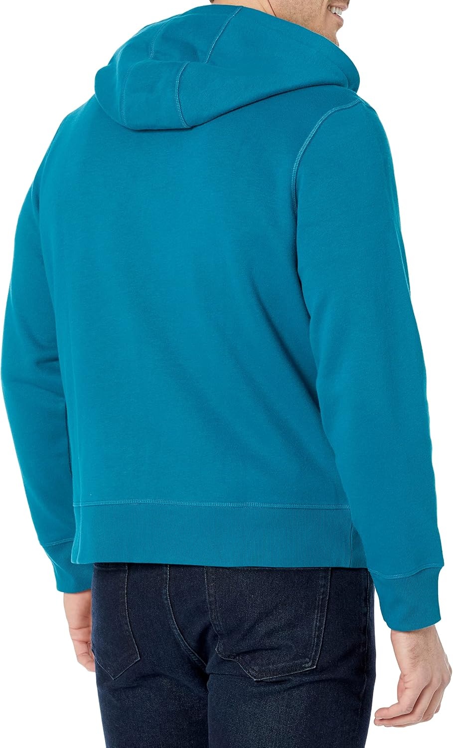 image:imageAmazon Essentials Disney Marvel Star Wars Mens Fleece FullZip Hoodie Sweatshirts Discontinued ColorsPixar Logo
