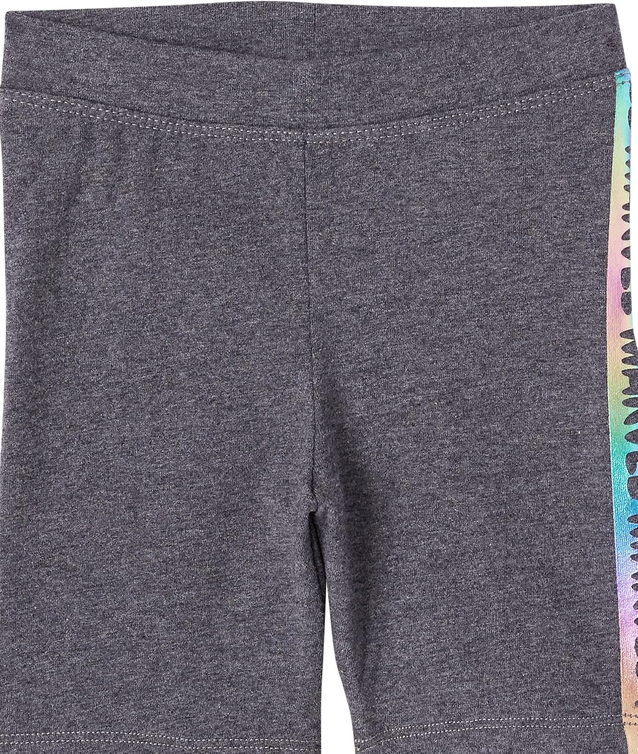 image:imageAmazon Essentials Girls Bike Shorts Discontinued Colors Pack of 4 Marvel Icons Small