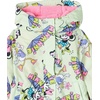 Amazon Essentials Disney | Marvel | Star Wars | Frozen | Princess Girls and Toddlers’ Warm Puffer Jacket Coat(Minnie and Daisy)