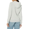 Amazon Essentials Disney | Marvel | Star Wars | Princess Women’s Fleece Hooded Pullover Sweatshirts (Available in Plus Size)(Mickey Classic)