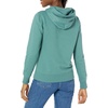 Amazon Essentials Disney | Marvel | Star Wars | Princess Women’s Fleece Hooded Pullover Sweatshirts (Available in Plus Size)(Mickey Scenic Route)