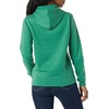 Amazon Essentials Disney | Marvel | Star Wars | Princess Women’s Fleece Hooded Pullover Sweatshirts (Available in Plus Size)(Minnie Mickey)