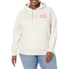 Amazon Essentials Disney | Marvel | Star Wars | Princess Women’s Fleece Hooded Pullover Sweatshirts (Available in Plus Size)(Princess Wish)