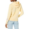 Amazon Essentials Disney | Marvel | Star Wars | Princess Women’s Fleece Hooded Pullover Sweatshirts (Available in Plus Size)(Star Wars Jedi)