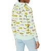 Amazon Essentials Disney | Marvel | Star Wars | Princess Women’s Fleece Hooded Pullover Sweatshirts (Available in Plus Size)(Star Wars Pennant)