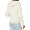 Amazon Essentials Disney | Marvel | Star Wars | Princess Women’s Fleece Sherpa-Lined Full-Zip Hooded Sweatshirt(Dancing Minnie)