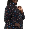 Amazon Essentials Disney | Marvel | Star Wars | Princess Women’s Long Sleeve Polar Fleece Full-Zip Mock Outerwear Jacket(Star Wars Rebel)