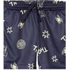 Amazon Essentials Disney | Marvel | Star Wars Boys and Toddlers’ Active Mesh Basketball Gym Shorts, Pack of 2(Marvel Spider-man)