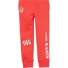 Amazon Essentials Disney | Marvel | Star Wars Boys and Toddlers’ Fleece Jogger Sweatpants, Pack of 2(2-pack Cars Lightning Mcqueen)