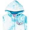 Amazon Essentials Disney | Marvel | Star Wars Boys and Toddlers’ Fleece Zip-Up Hoodie Sweatshirts (Previously Spotted Zebra)(Beach)