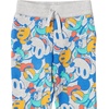 Amazon Essentials Disney | Marvel | Star Wars Boys and Toddlers’ Outfit Sets, Pack of 5(5-piece Mickey Jumble Set)