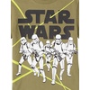 Amazon Essentials Disney | Marvel | Star Wars Boys and Toddlers’ Outfit Sets, Pack of 5(5-piece Star Wars Wookiee Set)
