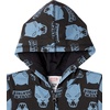 Amazon Essentials Disney | Marvel | Star Wars Boys and Toddlers’ Outfit Sets, Pack of 5(Marvel Black Panther)