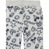 Amazon Essentials Disney | Marvel | Star Wars Boys and Toddlers’ Outfit Sets, Pack of 5(Mickey Snacks)