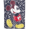 Amazon Essentials Disney | Marvel | Star Wars Boys and Toddlers’ Outfit Sets, Pack of 5(Mickey Snacks)