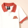 Amazon Essentials Disney | Marvel | Star Wars Boys and Toddlers’ Short-Sleeve Pique Collared Polo Shirts, Pack of 2(Star Wars Logo)