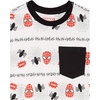Amazon Essentials Disney | Marvel | Star Wars Boys and Toddlers’ Short-Sleeve T-Shirts, Multipacks(3-pack Marvel Spidey)