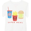 Amazon Essentials Disney | Marvel | Star Wars Boys and Toddlers’ Short-Sleeve T-Shirts, Multipacks(4-pack Marvel Hulk)