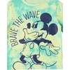 Amazon Essentials Disney | Marvel | Star Wars Boys and Toddlers’ Short-Sleeve T-Shirts, Multipacks(4-pack Mickey Beach)