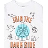 Amazon Essentials Disney | Marvel | Star Wars Boys and Toddlers’ Short-Sleeve T-Shirts, Multipacks(4-pack Star Wars Fuzzball)