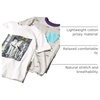 Amazon Essentials Disney | Marvel | Star Wars Boys and Toddlers’ Short-Sleeve T-Shirts, Multipacks(4-pack Star Wars Troopers)