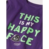 Amazon Essentials Disney | Marvel | Star Wars Boys and Toddlers’ Short-Sleeve T-Shirts, Multipacks(4-pack Star Wars Troopers)