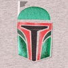 Amazon Essentials Disney | Marvel | Star Wars Boys and Toddlers’ Short-Sleeve T-Shirts, Multipacks(4-pack Star Wars the Child)