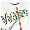Amazon Essentials Disney | Marvel | Star Wars Boys and Toddlers’ Short-Sleeve T-Shirts, Multipacks(Star Wars)