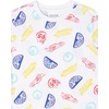 Amazon Essentials Disney | Marvel | Star Wars Boys and Toddlers’ Short-Sleeve T-Shirts(4-pack Cars Speed)