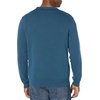 Amazon Essentials Disney | Marvel | Star Wars Men’s Crewneck Pullover Sweaters(Avengers Logo – Mens)