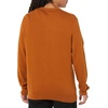 Amazon Essentials Disney | Marvel | Star Wars Men’s Crewneck Pullover Sweaters(Happy Mickey)