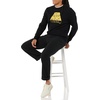 Amazon Essentials Disney | Marvel | Star Wars Men’s Crewneck Pullover Sweaters(Star Wars Logo)