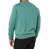 Amazon Essentials Disney | Marvel | Star Wars Men’s Crewneck Pullover Sweaters(Star Wars Vader)