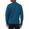 Amazon Essentials Disney | Marvel | Star Wars Men’s Fleece Crewneck Sweatshirt(Marvel Black Panther)