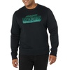 Amazon Essentials Disney | Marvel | Star Wars Men’s Fleece Crewneck Sweatshirt(Star Wars Mando)