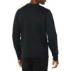 Amazon Essentials Disney | Marvel | Star Wars Men’s Fleece Crewneck Sweatshirt(Star Wars Mando Logo)