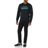 Amazon Essentials Disney | Marvel | Star Wars Men’s Fleece Crewneck Sweatshirt(Star Wars Mando Logo)
