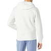 Amazon Essentials Disney | Marvel | Star Wars Men’s Fleece Full-Zip Hoodie Sweatshirts – Discontinued Colors(Marvel Captain America)