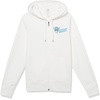 Amazon Essentials Disney | Marvel | Star Wars Men’s Fleece Full-Zip Hoodie Sweatshirts – Discontinued Colors(Marvel Captain America)