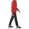 Amazon Essentials Disney | Marvel | Star Wars Men’s Fleece Full-Zip Hoodie Sweatshirts – Discontinued Colors(Marvel Multi Peace)