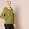 Amazon Essentials Disney | Marvel | Star Wars Men’s Fleece Full-Zip Hoodie Sweatshirts – Discontinued Colors(Mickey and Friends)